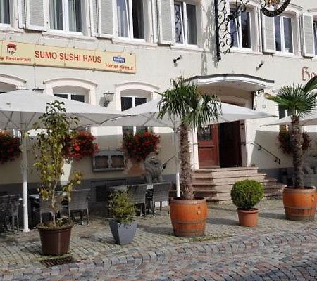 Hotel Hanoi Wolfach Bagian luar foto