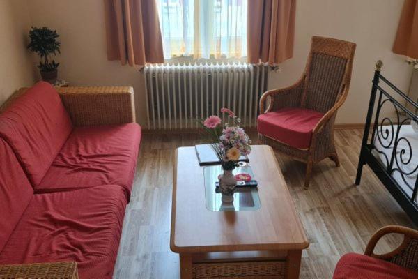 Hotel Hanoi Wolfach Bagian luar foto